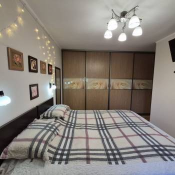 Продается 3-х комнатная квартира, 59,7 м²