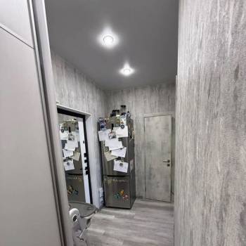 Продается 2-х комнатная квартира, 37,1 м²