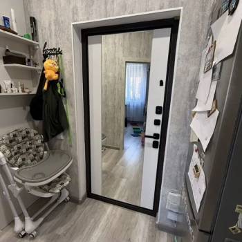 Продается 2-х комнатная квартира, 37,1 м²