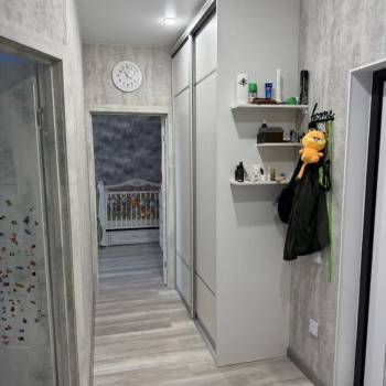 Продается 2-х комнатная квартира, 37,1 м²