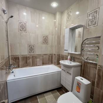Сдается 1-комнатная квартира, 38 м²