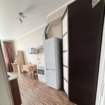 Сдается 1-комнатная квартира, 28 м²