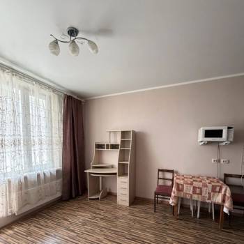 Сдается 1-комнатная квартира, 28 м²