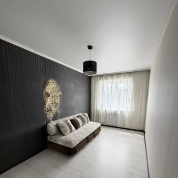 Сдается 2-х комнатная квартира, 55 м²