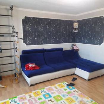 Продается 3-х комнатная квартира, 69,3 м²