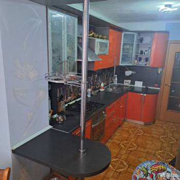 Продается 3-х комнатная квартира, 69,3 м²
