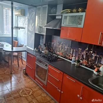 Продается 3-х комнатная квартира, 69,3 м²