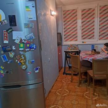 Продается 3-х комнатная квартира, 69,3 м²