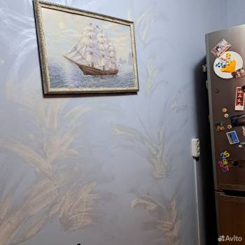 Продается 3-х комнатная квартира, 69,3 м²