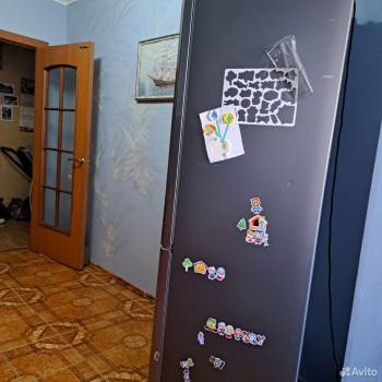 Продается 3-х комнатная квартира, 69,3 м²