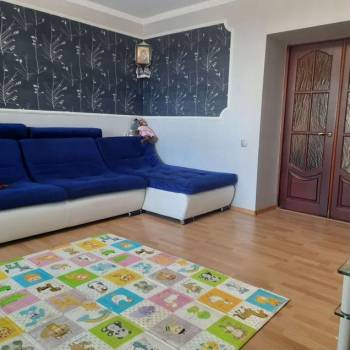 Продается 3-х комнатная квартира, 69,3 м²