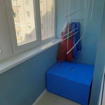 Продается 3-х комнатная квартира, 69,3 м²