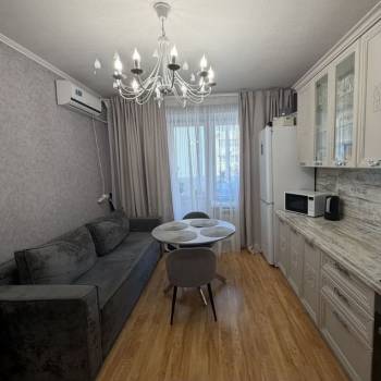Продается 2-х комнатная квартира, 44 м²