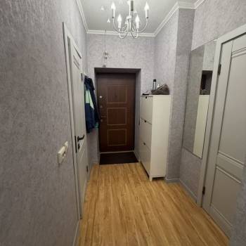 Продается 2-х комнатная квартира, 44 м²