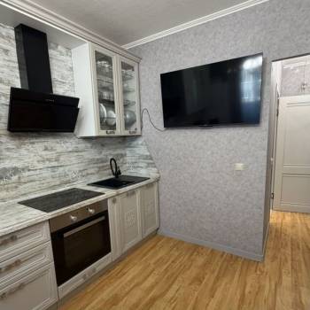 Продается 2-х комнатная квартира, 44 м²