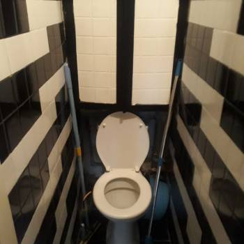Сдается 2-х комнатная квартира, 45 м²