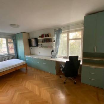Сдается 2-х комнатная квартира, 45 м²