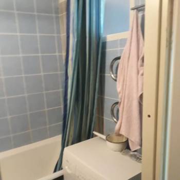 Сдается 2-х комнатная квартира, 45 м²