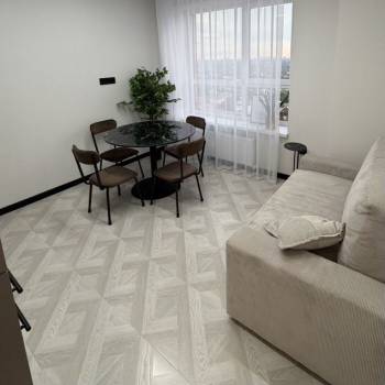 Сдается 1-комнатная квартира, 45 м²