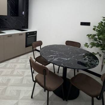 Сдается 1-комнатная квартира, 45 м²