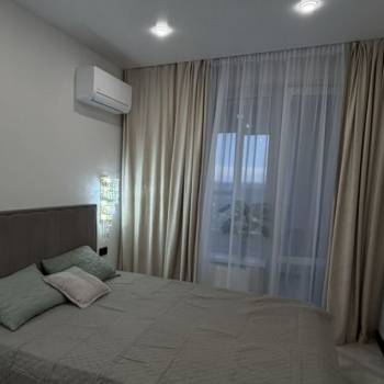 Сдается 1-комнатная квартира, 45 м²