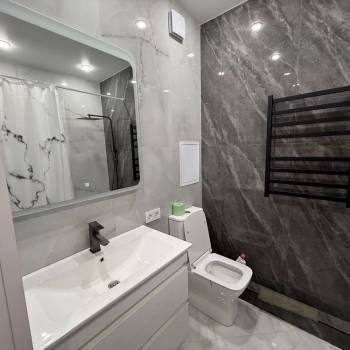 Сдается 1-комнатная квартира, 37 м²