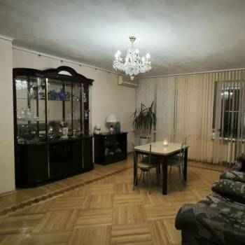 Сдается Многокомнатная квартира, 120 м²
