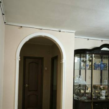 Сдается Многокомнатная квартира, 120 м²