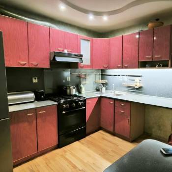 Сдается Многокомнатная квартира, 120 м²