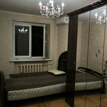 Сдается Многокомнатная квартира, 120 м²