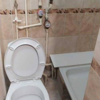 Сдается 1-комнатная квартира, 13 м²