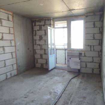 Продается 1-комнатная квартира, 21,8 м²