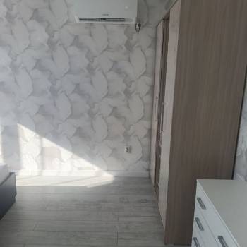 Сдается 1-комнатная квартира, 38,6 м²