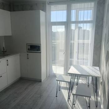 Сдается 1-комнатная квартира, 38,6 м²