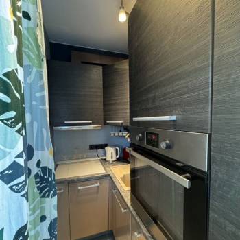 Продается 1-комнатная квартира, 35,5 м²