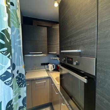 Продается 1-комнатная квартира, 35,5 м²