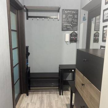 Продается 1-комнатная квартира, 35,5 м²