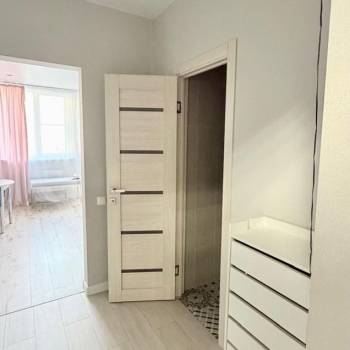 Сдается 1-комнатная квартира, 32 м²