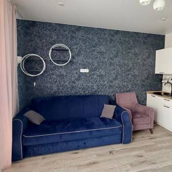 Сдается 1-комнатная квартира, 32 м²