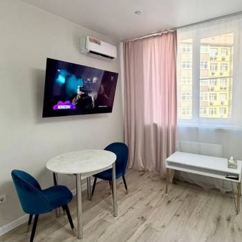 Сдается 1-комнатная квартира, 32 м²