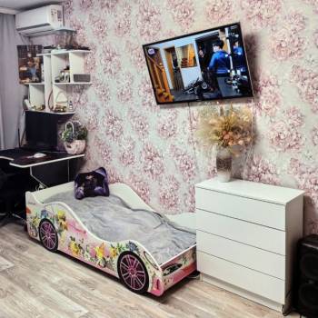 Продается 1-комнатная квартира, 30 м²