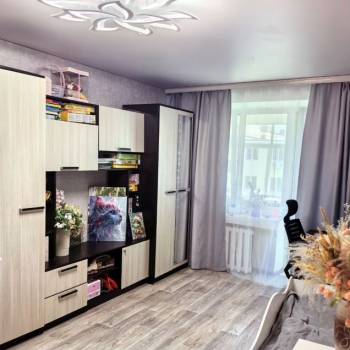 Продается 1-комнатная квартира, 30 м²