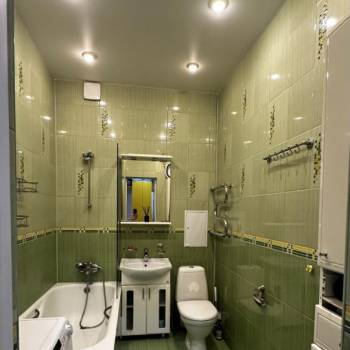 Продается 2-х комнатная квартира, 43,7 м²