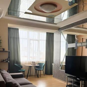 Продается 2-х комнатная квартира, 43,7 м²