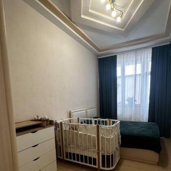 Продается 2-х комнатная квартира, 43,7 м²