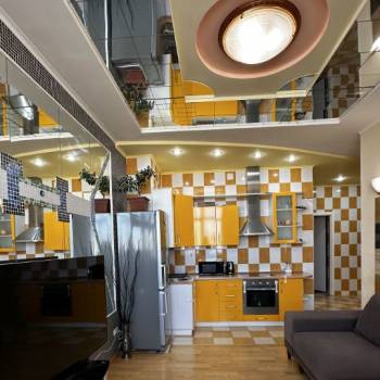 Продается 2-х комнатная квартира, 43,7 м²
