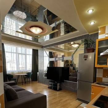 Продается 2-х комнатная квартира, 43,7 м²