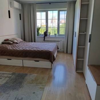 Сдается Многокомнатная квартира, 64 м²