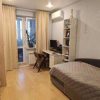 Сдается Многокомнатная квартира, 64 м²