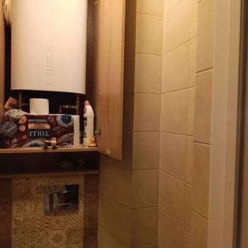 Сдается Многокомнатная квартира, 64 м²